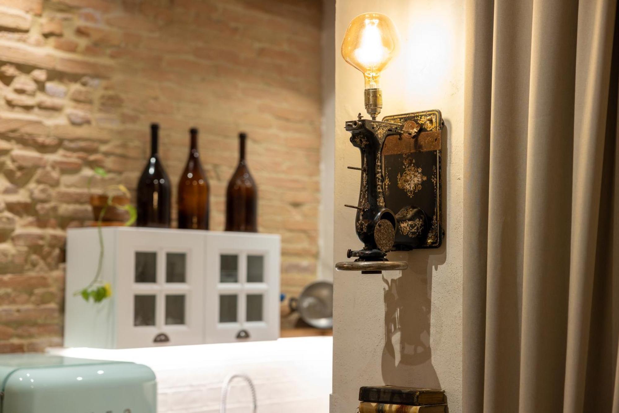 Boutique Homes シエーナ エクステリア 写真