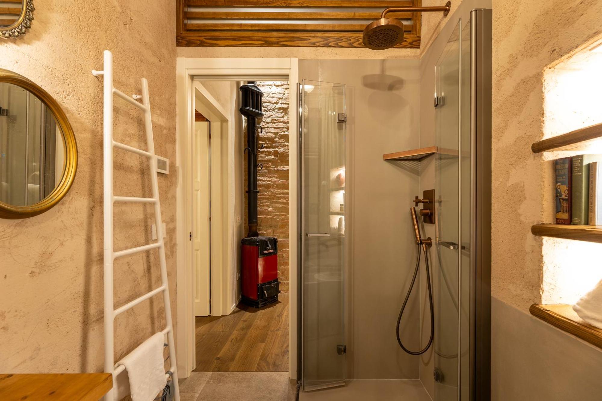 Boutique Homes シエーナ エクステリア 写真