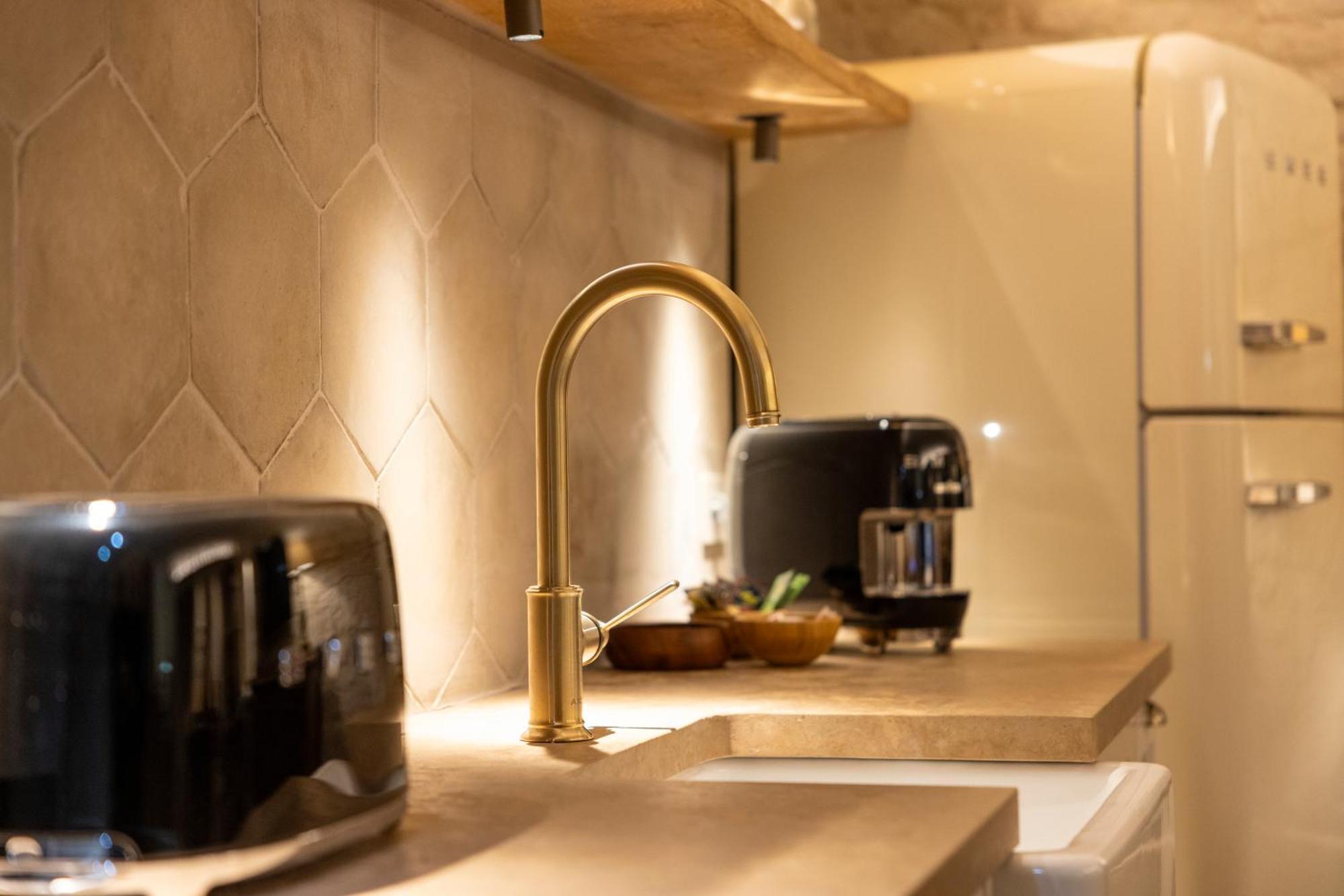 Boutique Homes シエーナ エクステリア 写真