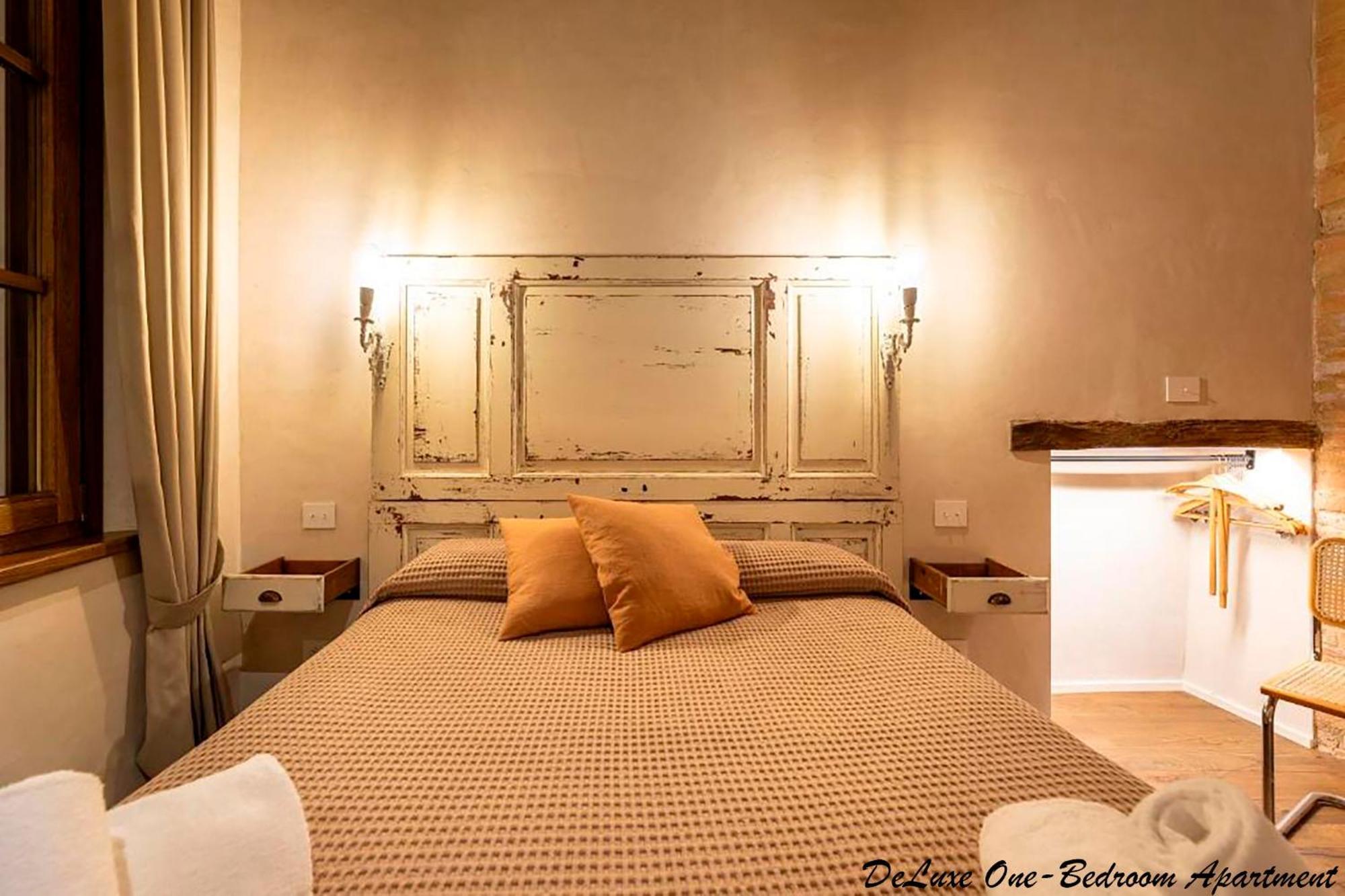 Boutique Homes シエーナ エクステリア 写真