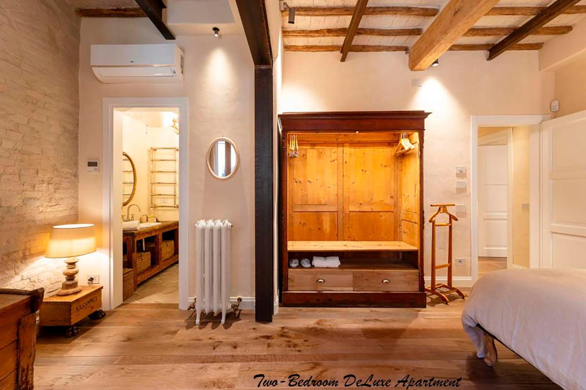 Boutique Homes シエーナ エクステリア 写真