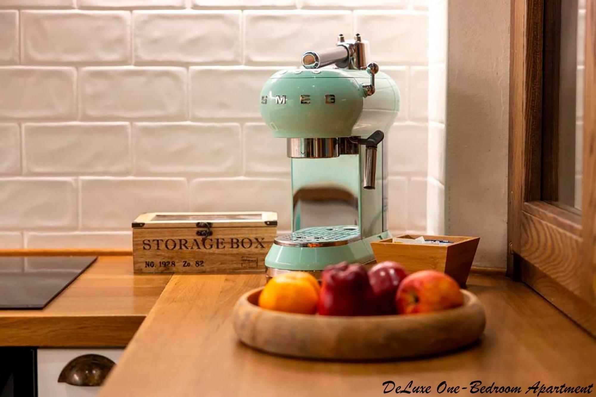 Boutique Homes シエーナ エクステリア 写真